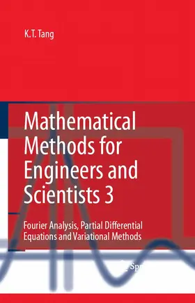 Tang | Mathematical Methods for Engineers and Scientists 3 | E-Book | sack.de