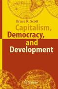 Scott |  Capitalism | Buch |  Sack Fachmedien