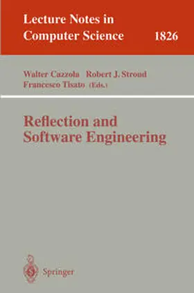 Cazzola / Stroud / Tisato | Reflection and Software Engineering | E-Book | sack.de