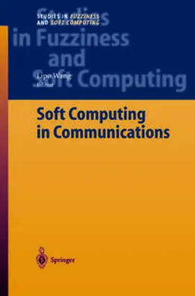 Wang |  Soft Computing in Communications | eBook | Sack Fachmedien