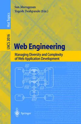 Murugesan / Deshpande | Web Engineering | E-Book | sack.de