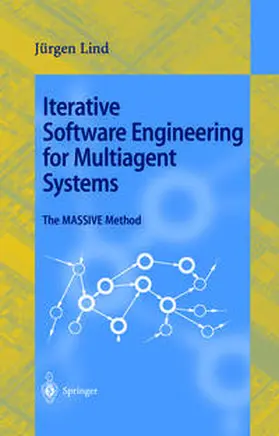 Lind | Iterative Software Engineering for Multiagent Systems | E-Book | sack.de