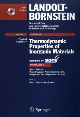  Binary Systems Supplement 1 | Buch |  Sack Fachmedien