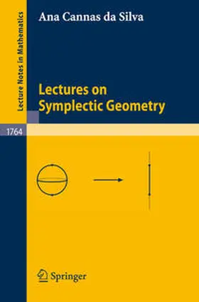 Cannas da Silva | Lectures on Symplectic Geometry | E-Book | sack.de
