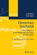 Büchter / Henn |  Elementare Stochastik | eBook | Sack Fachmedien