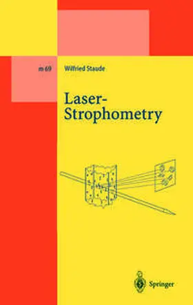 Staude | Laser-Strophometry | E-Book | www.sack.de