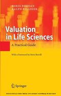 Bogdan / Villiger |  Valuation in Life Sciences | eBook | Sack Fachmedien
