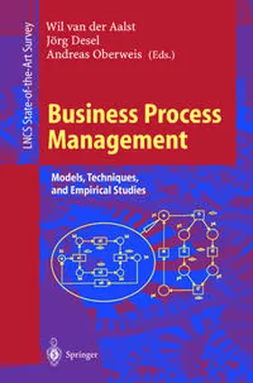 Aalst / Desel / Oberweis | Business Process Management | E-Book | sack.de