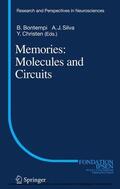 Bontempi / Silva / Christen |  Memories: Molecules and Circuits | eBook | Sack Fachmedien