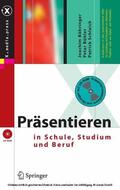 Böhringer / Bühler / Schlaich |  Präsentieren in Schule, Studium und Beruf | eBook | Sack Fachmedien