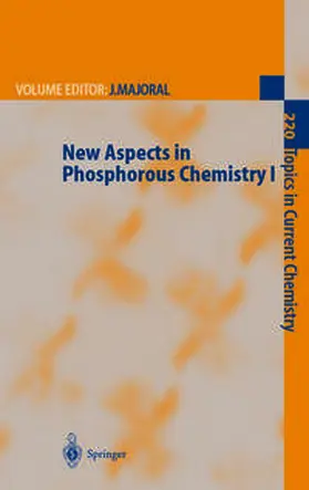 Majoral | New Aspects in Phosphorus Chemistry I | E-Book | sack.de