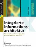 Arndt |  Integrierte Informationsarchitektur | eBook | Sack Fachmedien