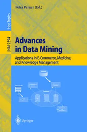 Perner | Advances in Data Mining | E-Book | sack.de