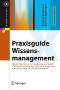 Mödinger / Broßmann |  Praxisguide Wissensmanagement | Buch |  Sack Fachmedien