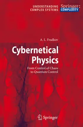 Fradkov | Cybernetical Physics | E-Book | www.sack.de