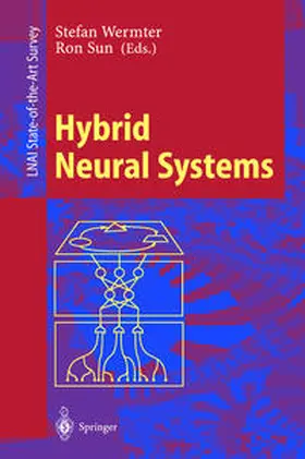 Wermter / Sun |  Hybrid Neural Systems | eBook | Sack Fachmedien