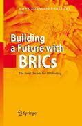 Kobayashi-Hillary |  Building a Future with BRICs | Buch |  Sack Fachmedien