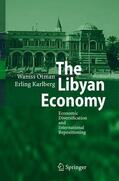 Karlberg / Otman |  The Libyan Economy | Buch |  Sack Fachmedien