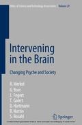 Merkel / Boer / Fegert |  Intervening in the Brain | eBook | Sack Fachmedien