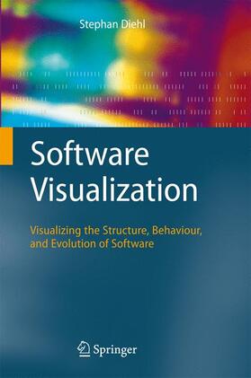 Diehl | Software Visualization | Buch | 978-3-540-46504-1 | sack.de