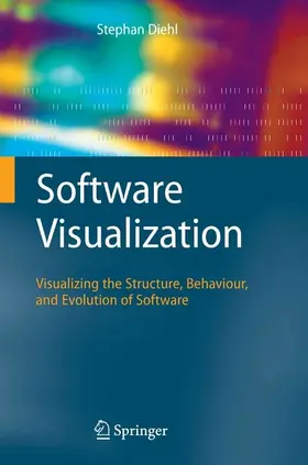 Diehl | Software Visualization | E-Book | sack.de