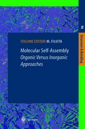 Fujita |  Molecular Self-Assembly | eBook | Sack Fachmedien