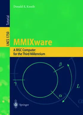 Knuth | MMIXware | E-Book | sack.de