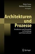Krcmar / Loos |  Architekturen und Prozesse | Buch |  Sack Fachmedien