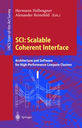 Hellwagner / Reinefeld | SCI: Scalable Coherent Interface | E-Book | sack.de