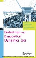 Waldau / Waldau-Drexler / Gattermann |  Pedestrian and Evacuation Dynamics 2005 | eBook | Sack Fachmedien