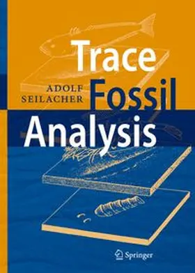 Seilacher |  Trace Fossil Analysis | eBook | Sack Fachmedien