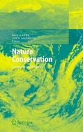 Gafta / Akeroyd |  Nature Conservation | eBook | Sack Fachmedien