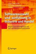 Becker / Winkelmann / Vering |  Softwareauswahl und -einführung in Industrie und Handel | Buch |  Sack Fachmedien