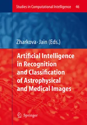 Zharkova | Artificial Intelligence in Recognition and Classification of Astrophysical and Medical Images | E-Book | sack.de