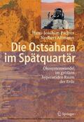 Pachur / Altmann |  Die Ostsahara im Spätquartär | eBook | Sack Fachmedien