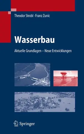 Strobl / Zunic |  Wasserbau | eBook | Sack Fachmedien