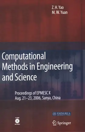 Yao / Yuan |  Computational Methods in Engineering & Science | eBook | Sack Fachmedien