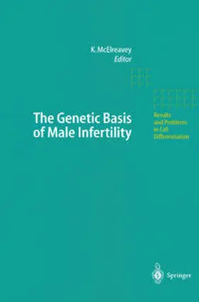 McElreavey | The Genetic Basis of Male Infertility | E-Book | www.sack.de