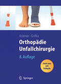 Krämer / Grifka |  Orthopädie, Unfallchirurgie | eBook | Sack Fachmedien