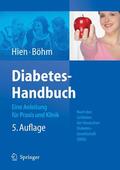 Hien / Böhm |  Diabetes-Handbuch | eBook | Sack Fachmedien