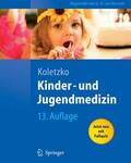 Koletzko / Harnack |  Kinder- und Jugendmedizin | eBook | Sack Fachmedien