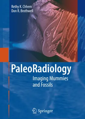 Chhem / Brothwell | Paleoradiology | E-Book | sack.de
