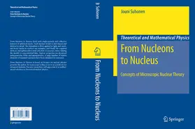 Suhonen | From Nucleons to Nucleus | E-Book | www.sack.de
