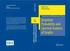 Hora / Obata |  Quantum Probability and Spectral Analysis of Graphs | eBook | Sack Fachmedien