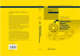 Arnold / Kozlov / Neishtadt |  Mathematical Aspects of Classical and Celestial Mechanics | eBook | Sack Fachmedien