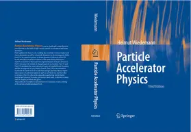 Wiedemann | Particle Accelerator Physics | E-Book | www.sack.de