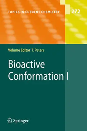 Peters | Bioactive Conformation I | E-Book | sack.de