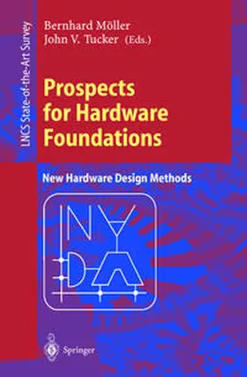 Möller / Tucker |  Prospects for Hardware Foundations | eBook | Sack Fachmedien