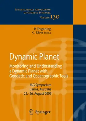 Rizos / Tregoning |  Dynamic Planet | Buch |  Sack Fachmedien