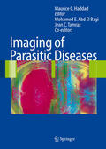 Haddad / Tamraz |  Imaging of Parasitic Diseases | eBook | Sack Fachmedien
